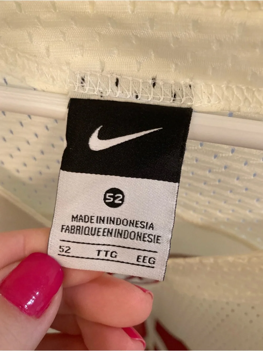 Nike excellent used